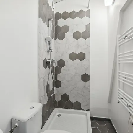 Apartment Loft Paisible A / La Defense/beam Argenteuil